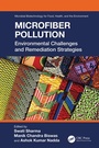 Cover: Microfiber Pollution - CRC Press