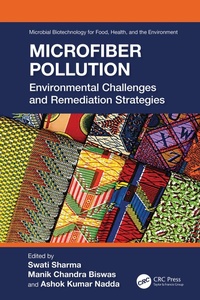 Abbildung von: Microfiber Pollution - CRC Press