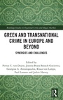 Bild: Green and Transnational Crime in Europe and Beyond - Routledge