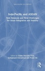 Cover: Indo-Pacific and ASEAN - Routledge India