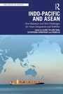 Cover: Indo-Pacific and ASEAN - CRC Press