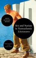 Cover: Sex and Nation in Transatlantic Literatures - Bloomsbury Academic