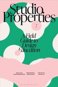 Cover: Studio Properties - Bloomsbury Visual Arts