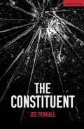 Cover: The Constituent - Methuen Drama