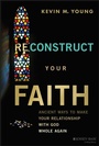 Bild: Reconstruct Your Faith - Wiley