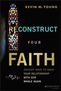 Bild vergrößern Bild: Reconstruct Your Faith - Wiley
