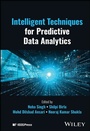 Cover: Intelligent Techniques for Predictive Data Analytics - Wiley