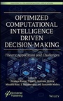 Cover: Optimized Computational Intelligence Driven Decision-Making - Wiley