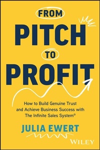 Abbildung von: From Pitch to Profit - Wiley