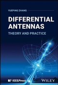 Cover: Differential Antennas - Wiley