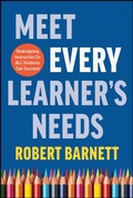 Cover: Meet Every Learner's Needs - Jossey-Bass