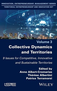 Abbildung von: Collective Dynamics and Territories - Wiley-ISTE