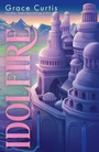 Cover: Idolfire - Hodderscape