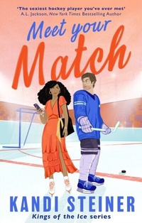 Abbildung von: Meet Your Match - Renegade Books