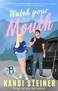 Abbildung von: Watch Your Mouth - Renegade Books