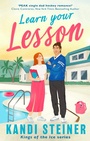 Cover: Learn Your Lesson - Renegade Books