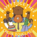 Cover: Happy Together - Magination Press, (American Psychological Association)