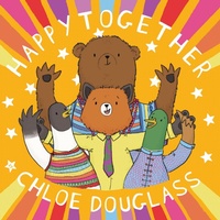Enlarge image Cover: Happy Together - Magination Press, (American Psychological Association)