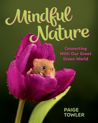 Enlarge image Cover: Mindful Nature - Magination Press, (American Psychological Association)