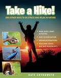 Cover: Take a Hike! - Magination Press, (American Psychological Association)