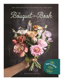 Abbildung von: The Bouquet in a Book - David & Charles