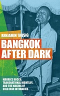 Cover: Bangkok After Dark - Duke University Press
