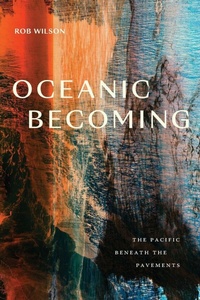 Enlarge image Cover: Oceanic Becoming - Duke University Press