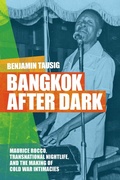 Cover: Bangkok After Dark - Duke University Press