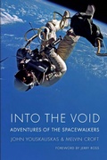 Cover: Into the Void - University of Nebraska Press
