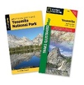 Cover: Best Easy Day Hiking Guide and Trail Map Bundle: Yosemite National Park - Falcon Guides