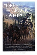 Cover: "Off with the Crack of a Whip!" - Riverbend