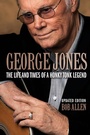 Cover: George Jones - Backbeat Books