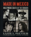 Cover: Made in Mexico - Applause Theatre Book Publishers