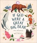 Cover: If God Were a Great Big Bear - Beaming Books