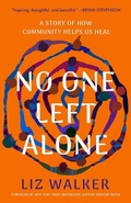 Cover: No One Left Alone - Broadleaf Books