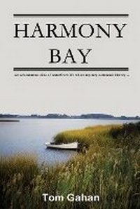 Abbildung von: Harmony Bay - First Edition Design Publishing