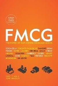 Enlarge image Cover: Fmcg - First Edition Design Publishing