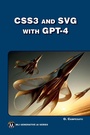 Cover: CSS3 and SVG with GPT-4 - De Gruyter