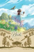Cover: Heidi - Andrews McMeel Publishing