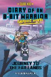 Abbildung von: Diary of an 8-Bit Warrior Graphic Novel: Volume 5 - Andrews McMeel Publishing