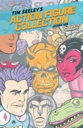 Cover: Tim Seeley's Action Figure Collection Vol..1 - Image Comics Inc