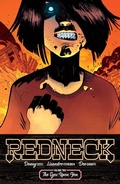 Cover: Redneck Vol. 2: Eyes Upon You - Image Comics Inc