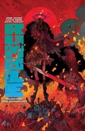 Cover: Rumble Vol. 4: Soul Without Pity - Image Comics Inc