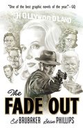 Cover: Fade Out - Image Comics Inc