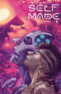 Cover: Self/Made - Image Comics Inc