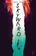 Cover: Skyward Vol. 3: Fix The World - Image Comics Inc