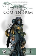 Cover: THE DARKNESS COMPENDIUM VOL. 1 - Image Comics Inc