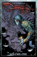 Cover: Complete Darkness Vol. 1 - Image Comics Inc