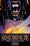 Cover: Redneck Vol. 5: Tall Tales - Image Comics Inc