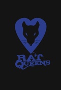 Cover: Rat Queens Deluxe Edition Vol. 3 - Image Comics Inc